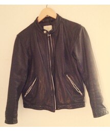 BEAUTY&YOUTH UNITED ARROWS | ライダースジャケット(ライダースジャケット)