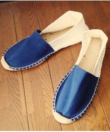 エスパドリーユ(その他シューズ)