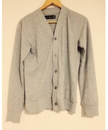 カーディガン(カーディガン/ボレロ)