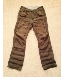 BEAUTY&YOUTH UNITED ARROWS | カーゴパンツ(カーゴパンツ)