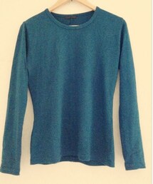 HARE | カットソー(Tシャツ/カットソー)