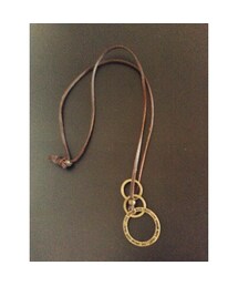 WEGO | ネックレス(ネックレス)