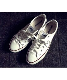 CONVERSE | スニーカー(スニーカー)