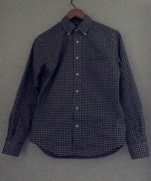 BEAUTY&YOUTH UNITED ARROWS | シャツ(シャツ/ブラウス)