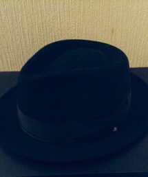 CA4LA | ハット(ハット)