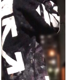 off white | パーカー