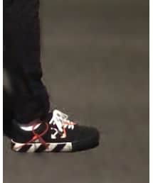 off white | スニーカー