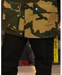 off white | ジャケット/アウター