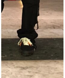 off white | スニーカー