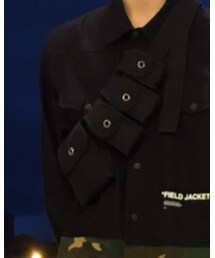 cozymost | ショルダーバッグ