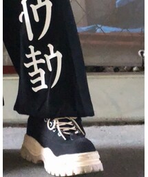 EYTYS | シューズ