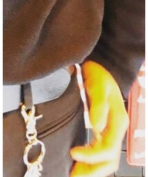 trendywoodi | ネックレス