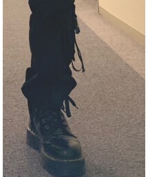 Dr. Martens | ブーツ