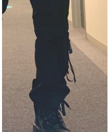 rushamong | カーゴパンツ