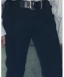 VERSACE | スラックス