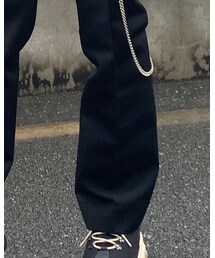 VERSACE | スラックス