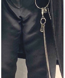 VERSACE | スラックス