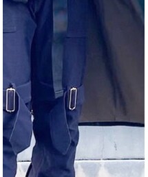 LIMI feu | カーゴパンツ