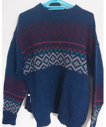 PENDLETON | 古着 ニット(ニット/セーター)