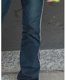 古着 | デニムパンツ