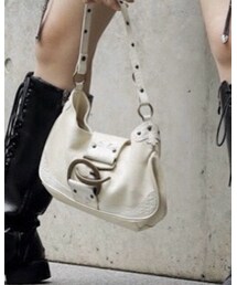 used | ショルダーバッグ