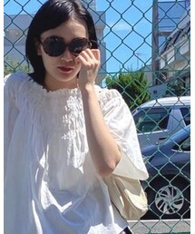 used | シャツ/ブラウス