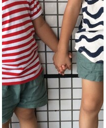 お友達のhandmade | その他パンツ