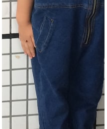 韓国 | サロペット/オーバーオール