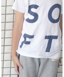 soft gallery | Tシャツ/カットソー