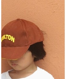 DULTON | キャップ