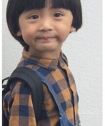 ZARA KIDS | シャツ/ブラウス