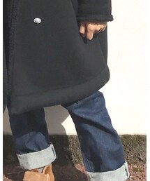 eastendhighlanders | デニムパンツ