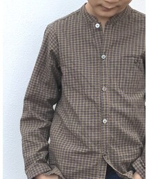 BONTON | シャツ/ブラウス