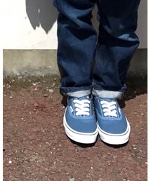 VANS | スニーカー