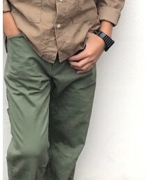 eastendhighlanders | カーゴパンツ