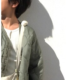 korea | ミリタリージャケット