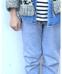 UNIQLO | パンツ