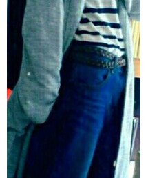 earth music&ecology | ベルト