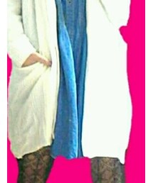 pink adobe | ジャケット/アウター