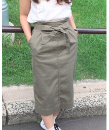 UNIQLO | スカート