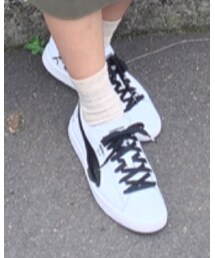 PUMA x Shantelle Martin | スニーカー