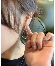 gift | ピアス（両耳用）