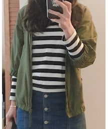 UNITED ARROWS | ナイロンジャケット