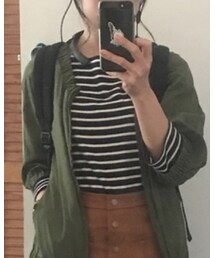 無印良品 | Tシャツ/カットソー