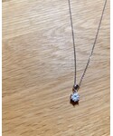 gift | (Necklace)
