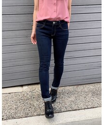 OPAQUE.CLIP | デニムパンツ