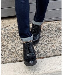 ZARA | ローファー