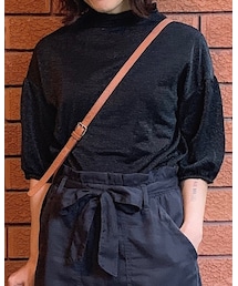 OPAQUE.CLIP | Tシャツ/カットソー