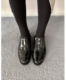 ZARA | ローファー