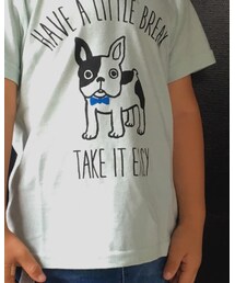 3can4on | Tシャツ/カットソー